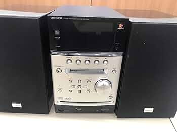 ONKYO - 希少品 ONKYO CD/MD/HDDチューナーアンプ BR-NX8 61HC+u67dxL._UF350,350_QL50_.jpg